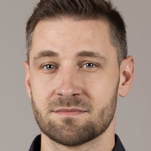David K.